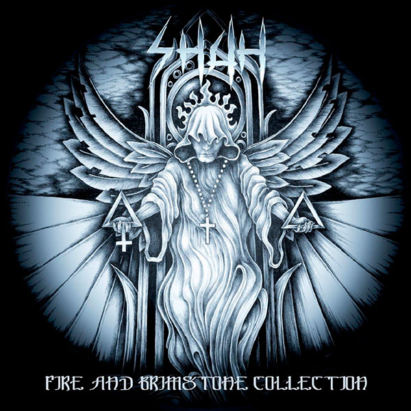 SHAH - Fire and Brimstone Collection