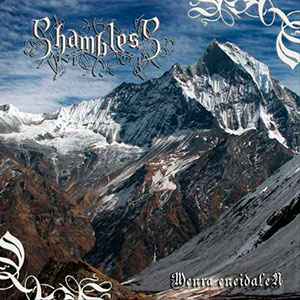 SHAMBLESS - Menra Eneidalen
