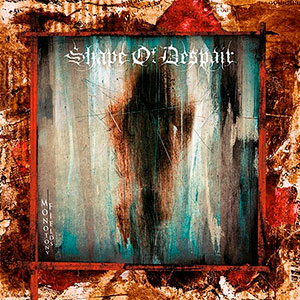 SHAPE OF DESPAIR - Monotony Fields