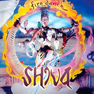 SHIVA - Firedance