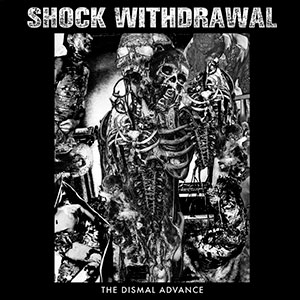 SHOCK WITHDRAWAL - Shock Withdrawal