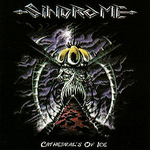 SINDROME - Cathedral's of Ice