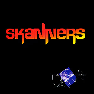 SKANNERS - Pictures of War