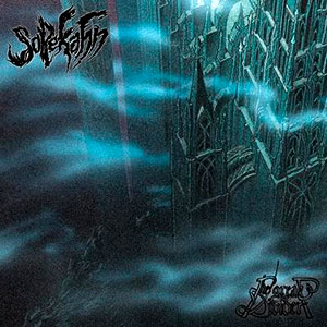 SOLEKAHN - The Great Divider