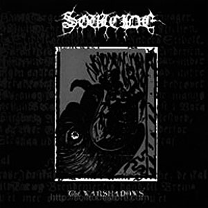 SOULCIDE - The Warshadows