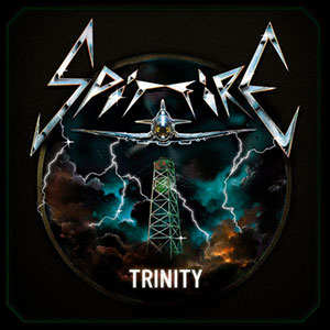 SPITFIRE (ger) - Trinity