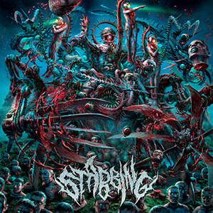 STABBING - Extirpated Mortal Process