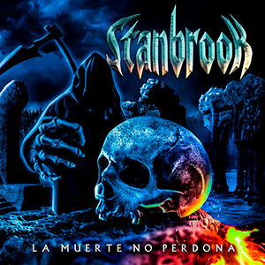 STANBROOK - La Muerte No Perdona