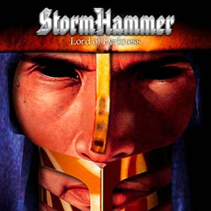 STORMHAMMER - Lord of Darkness