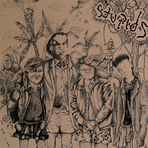 STUPIDS - Peruvian Vacation