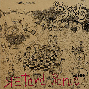 STUPIDS - Retard Picnic