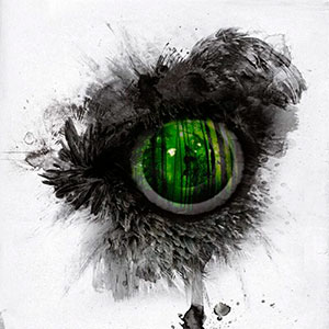 SWALLOW THE SUN - Emerald Forest and the Blackbird