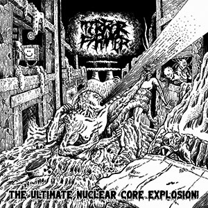 TERROR FIRMER - The Ultimate Nuclear Core Explosion!