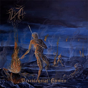 THAUMATURGY - Pestilential Hymns