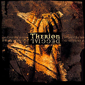 THERION - Deggial