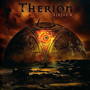 THERION - Sirius B