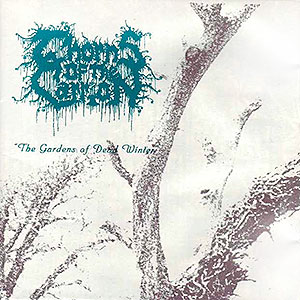 THORNS OF THE CARRION - The Gardens of Dead Winter