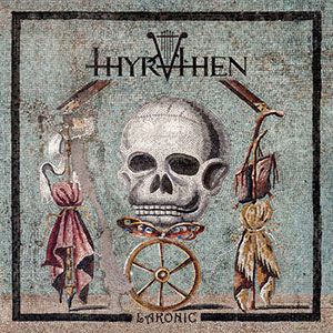 THYRATHEN - Lakonic