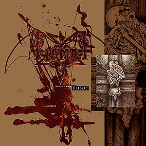 TIAMAT - The Astral Sleep
