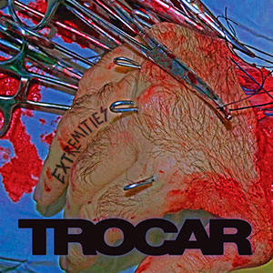 TROCAR - Extremities