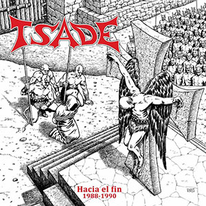 TSADE - Hacia el fin 1988-1990