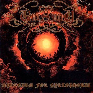 UNCANNY - Splenium for Nyktophobia