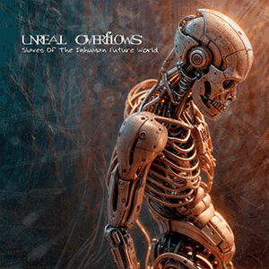 UNREAL OVERFLOWS - PACK: Slaves of the Inhuman Future...