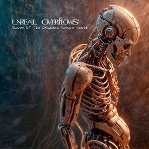 UNREAL OVERFLOWS - Slaves of the Inhuman Future World