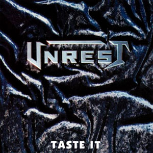 UNREST - Taste it