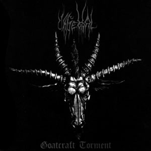 URGEHAL - Goatcraft Torment