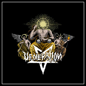 VENERATION - The Core of Revelation (Triumphant...