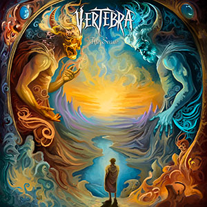 VERTEBRA - The Same