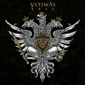 VLTIMAS - Epic