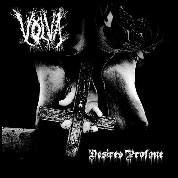 V�LVA - Desires Profane