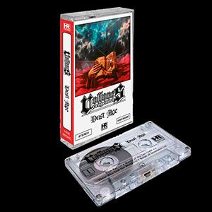 VULTURES VENGEANCE - Dust Age