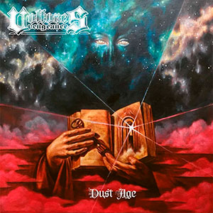VULTURES VENGEANCE - Dust Age