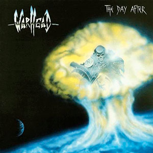 WARHEAD (bel) - The Day After