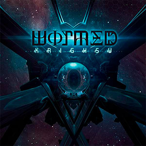 WORMED - Krighsu