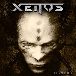 XENOS - The Dawn of Ares