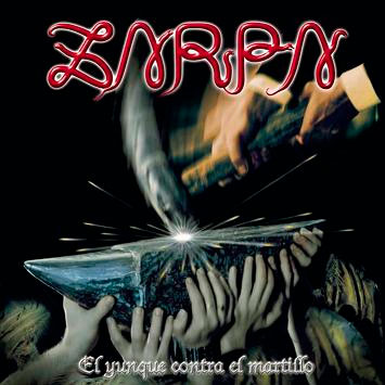 ZARPA - El Yunque Contra el Martillo