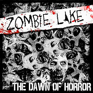 ZOMBIE LAKE - The Dawn of Horror